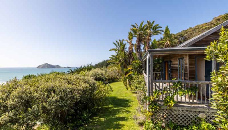 197 Harper Road, Waimarama