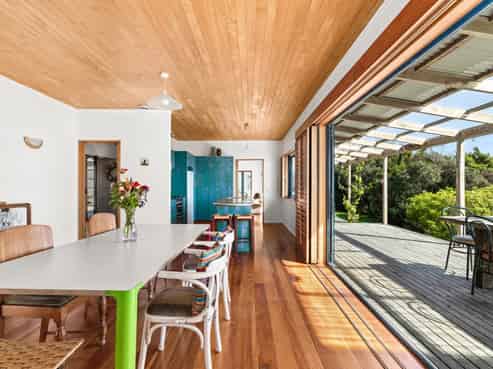 197 Harper Road, Waimarama