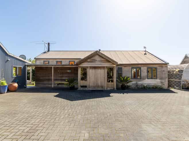 197 Harper Road, Waimarama