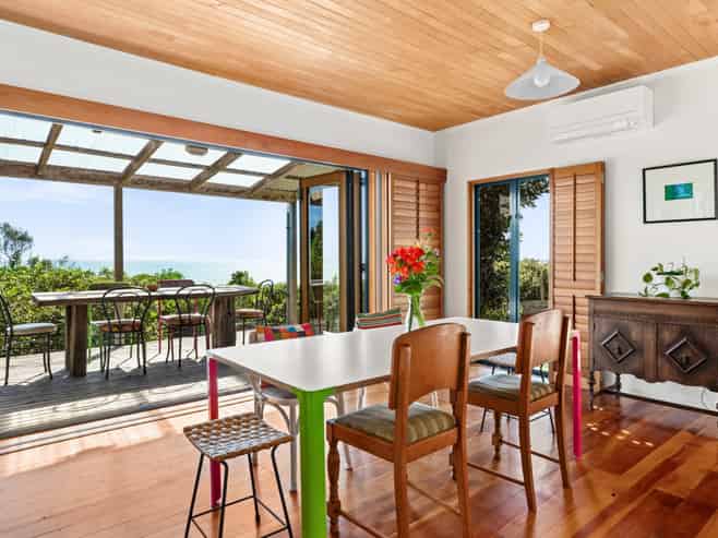 197 Harper Road, Waimarama