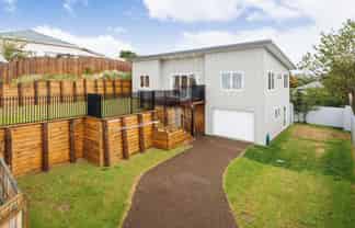 10 Union Street, Foxton
