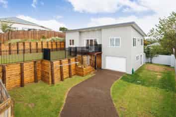 10 Union Street, Foxton