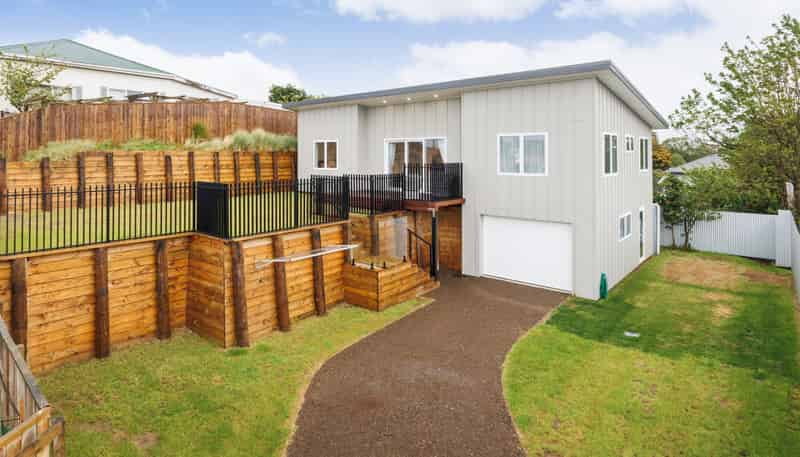 10 Union Street, Foxton