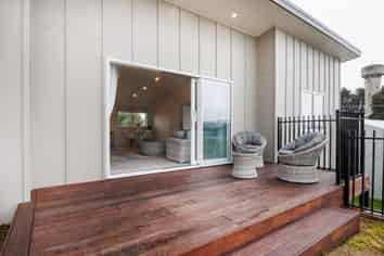 10 Union Street, Foxton