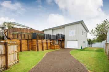 10 Union Street, Foxton