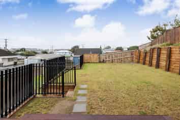 10 Union Street, Foxton