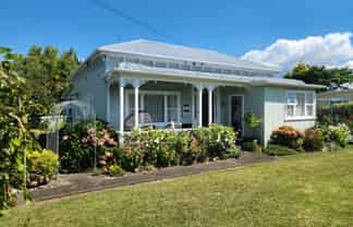 21 Consols Street, Waihi