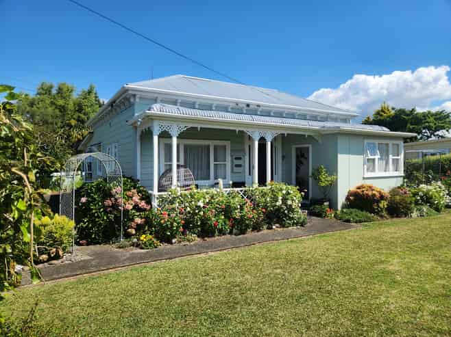 21 Consols Street, Waihi