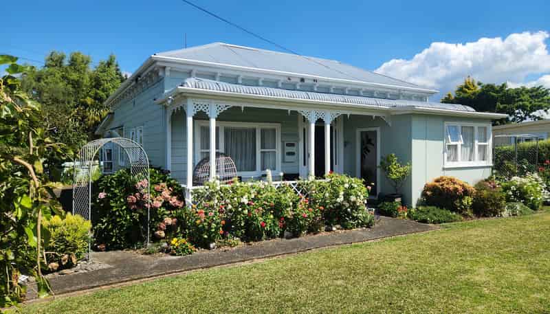 21 Consols Street, Waihi