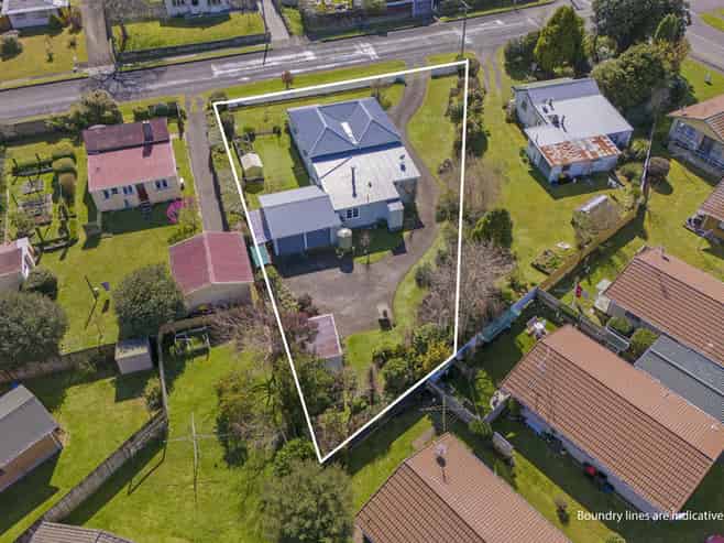 21 Consols Street, Waihi