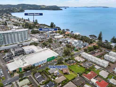 2/12 Moenui Avenue, Orewa
