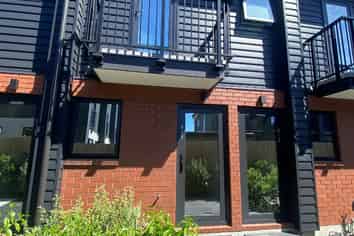 4/8 Wilmer Street, Christchurch Central