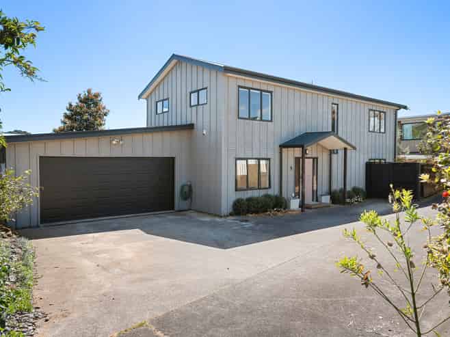 13A Wellesley Road, Mangere Bridge