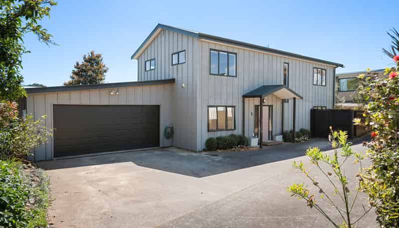 13A Wellesley Road, Mangere Bridge