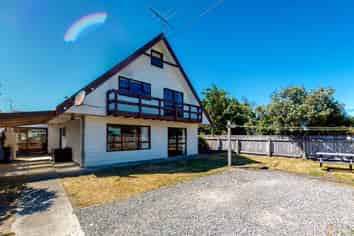 87a Freyberg Street, Lyall Bay