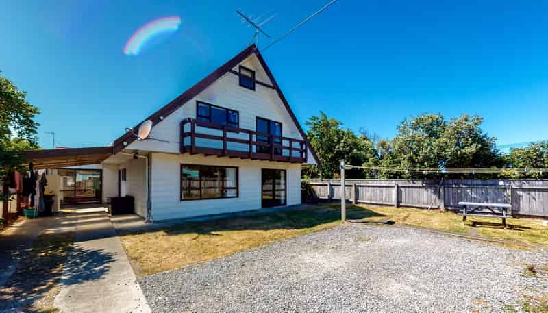 87a Freyberg Street, Lyall Bay