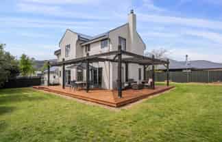 5 Goodger Court, Cromwell