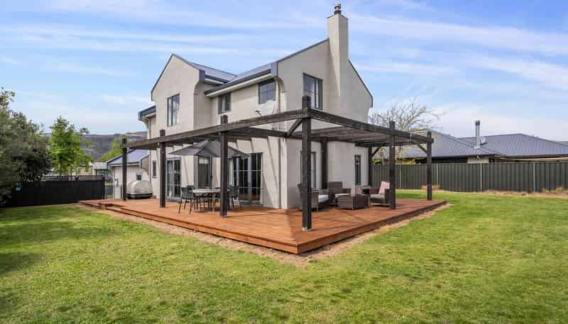 5 Goodger Court, Cromwell
