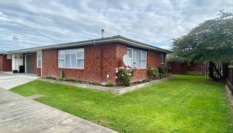 16 Blenheim Place, Feilding