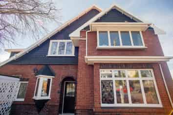 Room 2/Unit 1, 35 Heriot Row, Dunedin Central