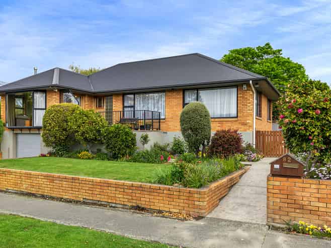 82 Hume Street, Sydenham