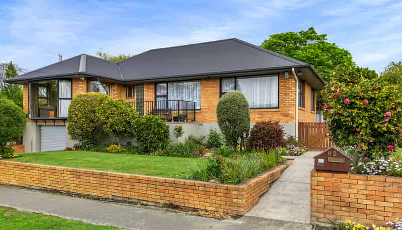82 Hume Street, Sydenham