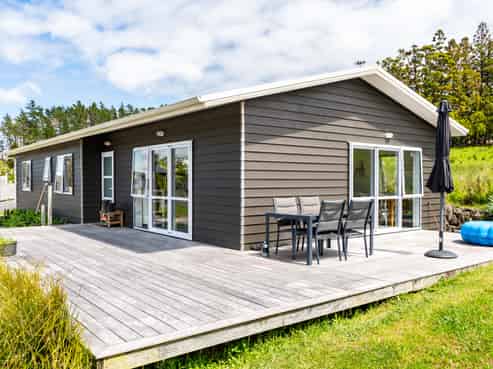 6 Wharuka Glade, Mangawhai