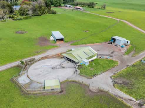 103 Wirihana Road, Hawera