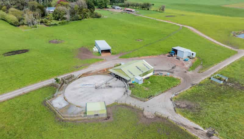 103 Wirihana Road, Hawera