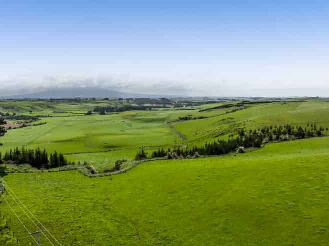 103 Wirihana Road, Hawera
