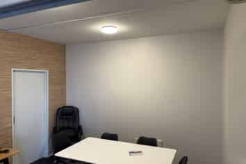 Light filled, Havelock North Office