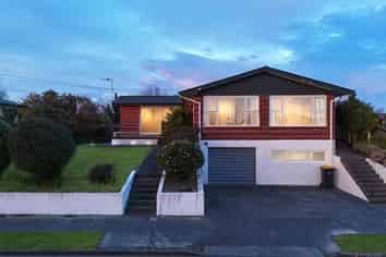 8 Kowhai Street, Highfield