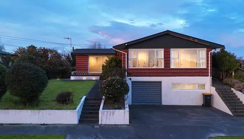 8 Kowhai Street, Highfield