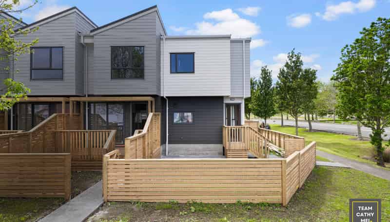 Lot 5/223 Porchester Road, Takanini