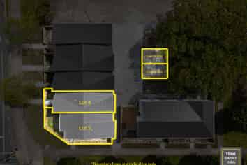 Lot 5/223 Porchester Road, Takanini