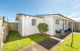 100A Bell Street, Whanganui
