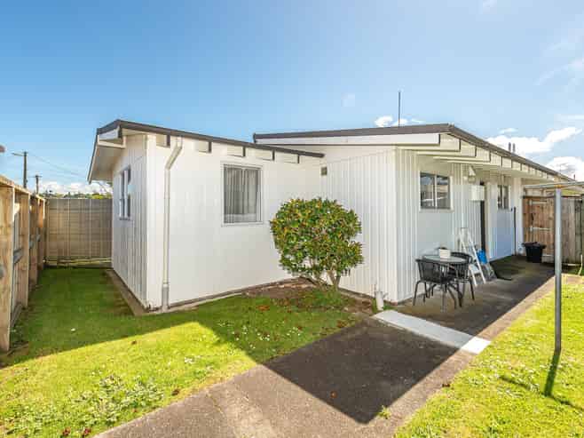 100A Bell Street, Whanganui