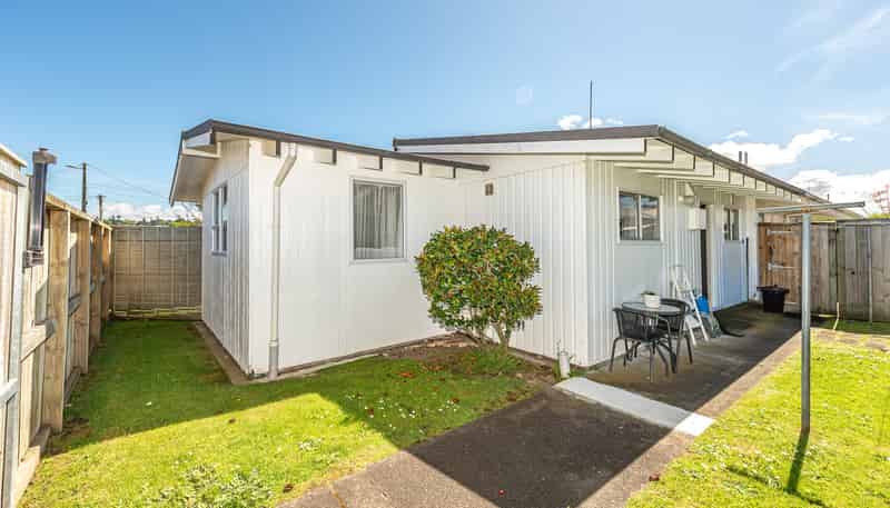 100A Bell Street, Whanganui