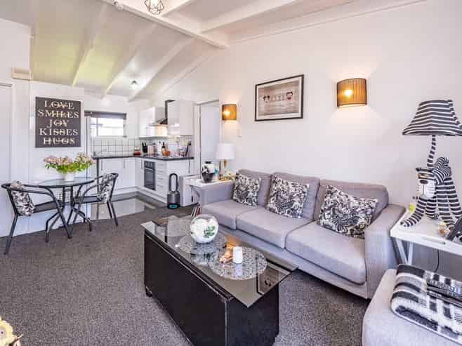 100A Bell Street, Whanganui