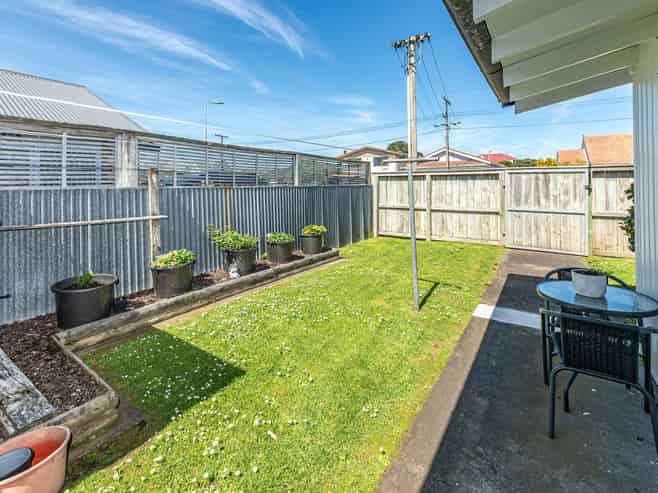 100A Bell Street, Whanganui