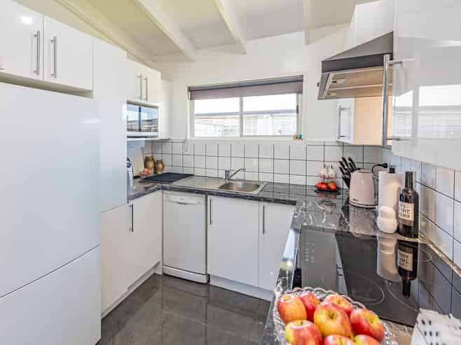 100A Bell Street, Whanganui