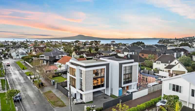 8B Sayegh Street, Saint Heliers