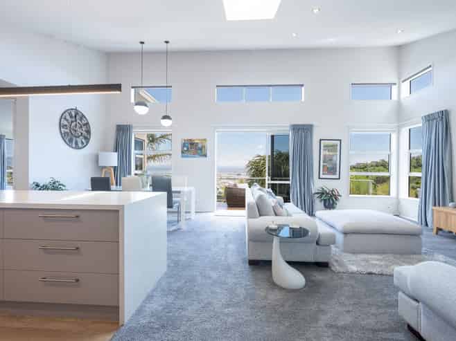 4 Buckingham Court, Britannia Heights