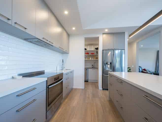 4 Buckingham Court, Britannia Heights