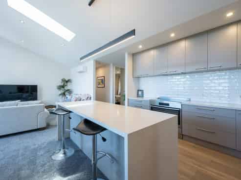 4 Buckingham Court, Britannia Heights