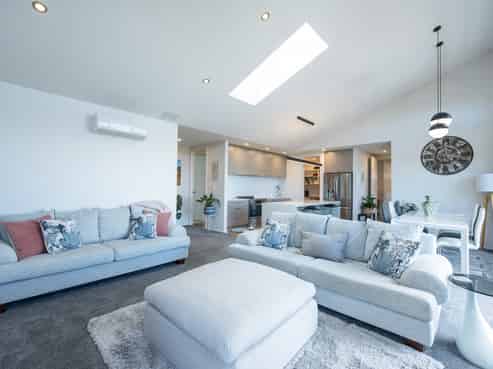 4 Buckingham Court, Britannia Heights