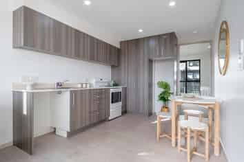 2/1902 Great North Road, Avondale