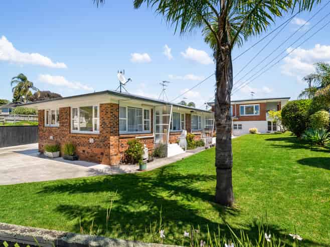 4 Rawalpindi Street, Mount Albert