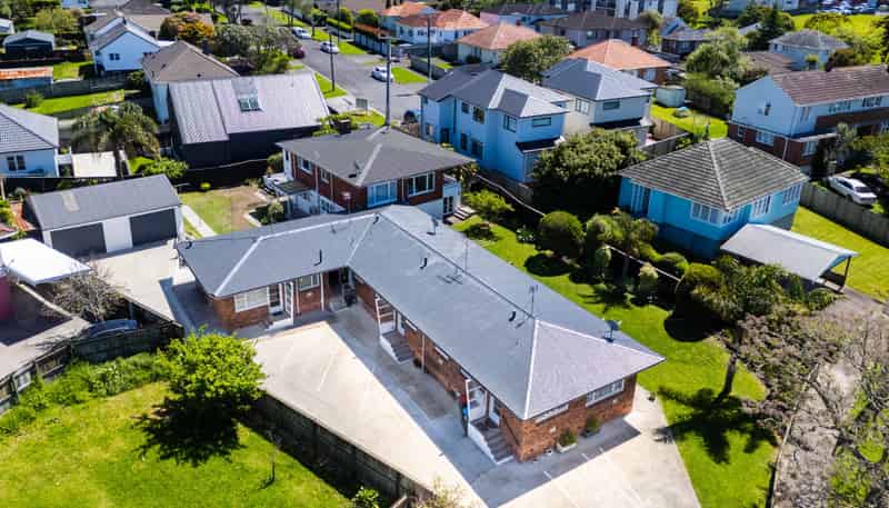 4 Rawalpindi Street, Mount Albert