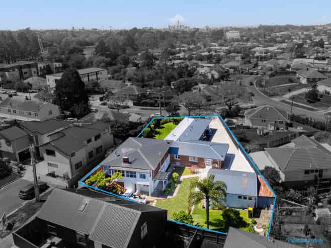 4 Rawalpindi Street, Mount Albert